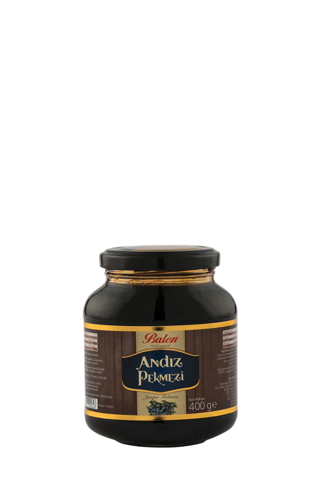 Balen Andız Pekmezi 400 G