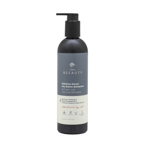 BALEN’S BEEAUTY DÖKÜLME KARŞITI SAÇ BAKIM ŞAMPUANI * 385 ML