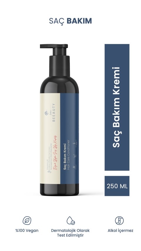 BALEN’S BEEAUTY SAÇ BAKIM KREMİ * 250 ML