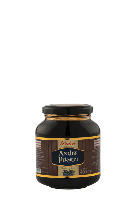 Balen Andız Pekmezi 400 G