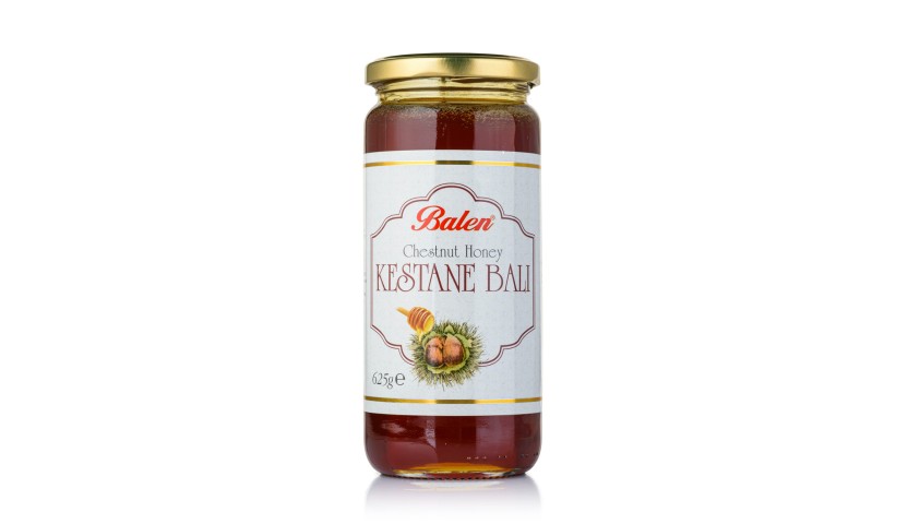 Balen Kestane Balı 625 gr