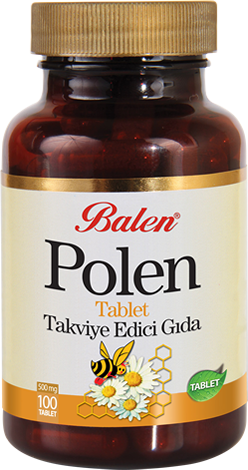 Balen Polen Tablet