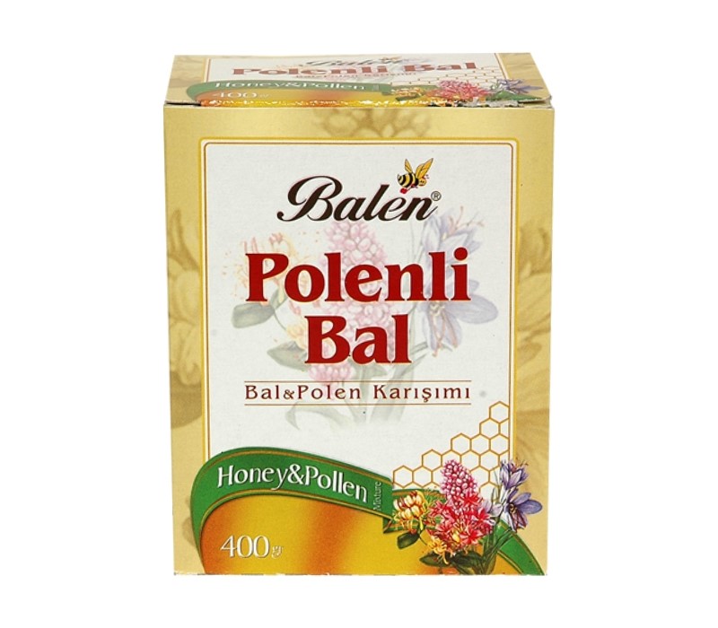 Balen Polenli Bal 400 G